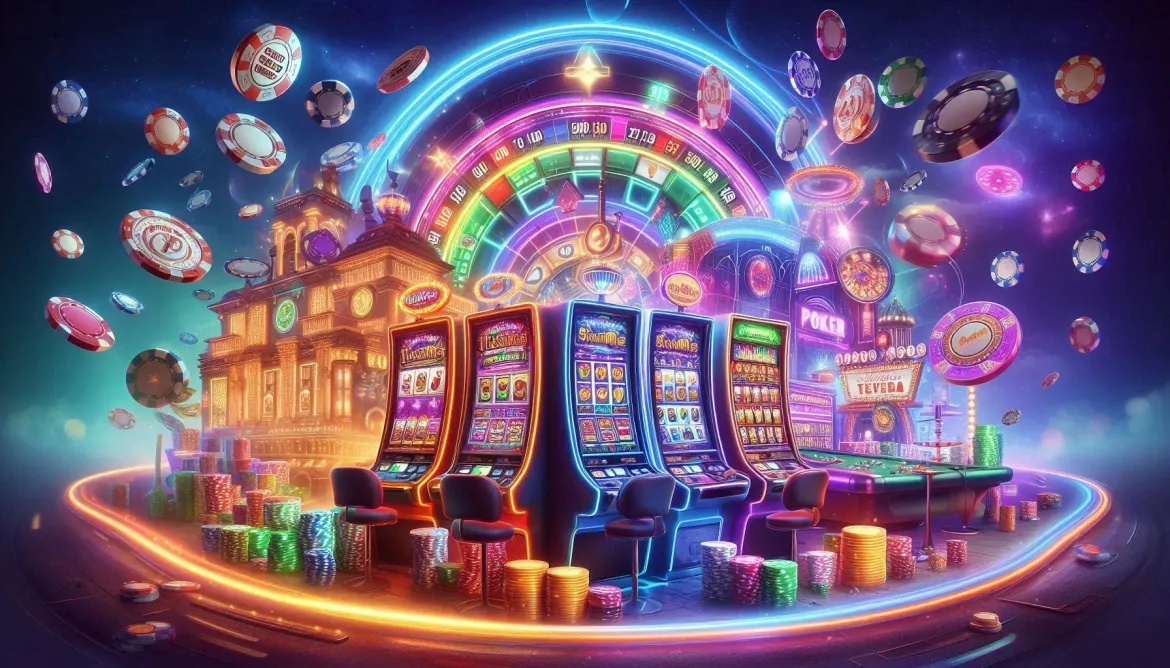 Stellare Casino